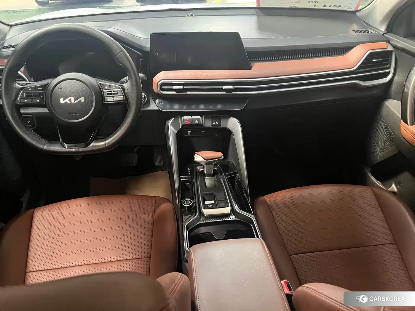 Kia Smart running 2024 Белый из Китая, фото 5