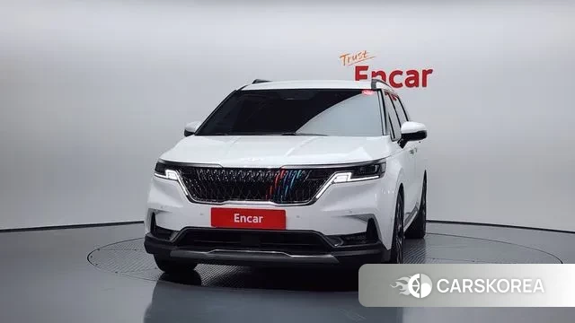 Kia Carnival 4th generation id 3406158 из Кореи 13