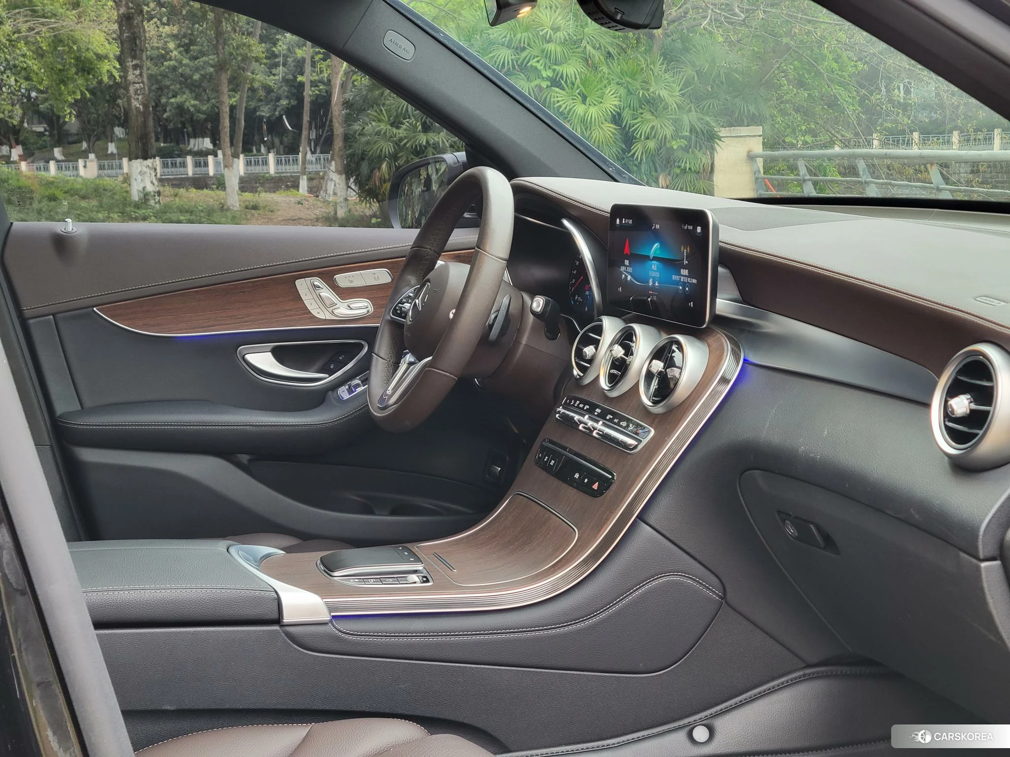 Mercedes-Benz GLC id 4468009 из Китая 10
