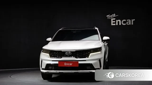 Kia Sorento 4th Generation id 3458891 из Кореи 13