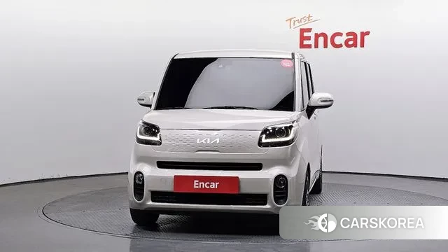 Kia The New Ray id 3498386 из Кореи 13