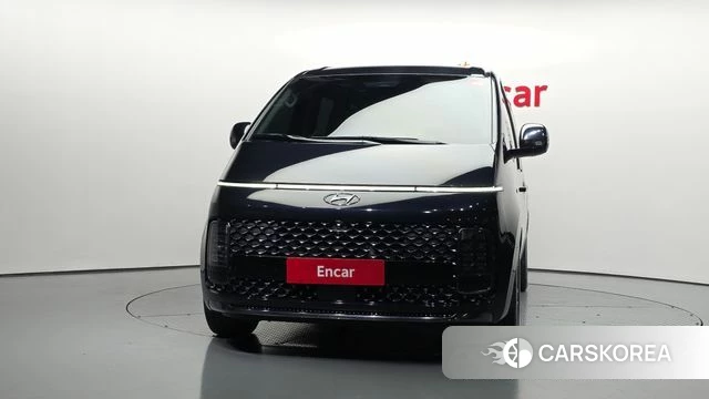 Hyundai Staria id 4444428 из Кореи 13