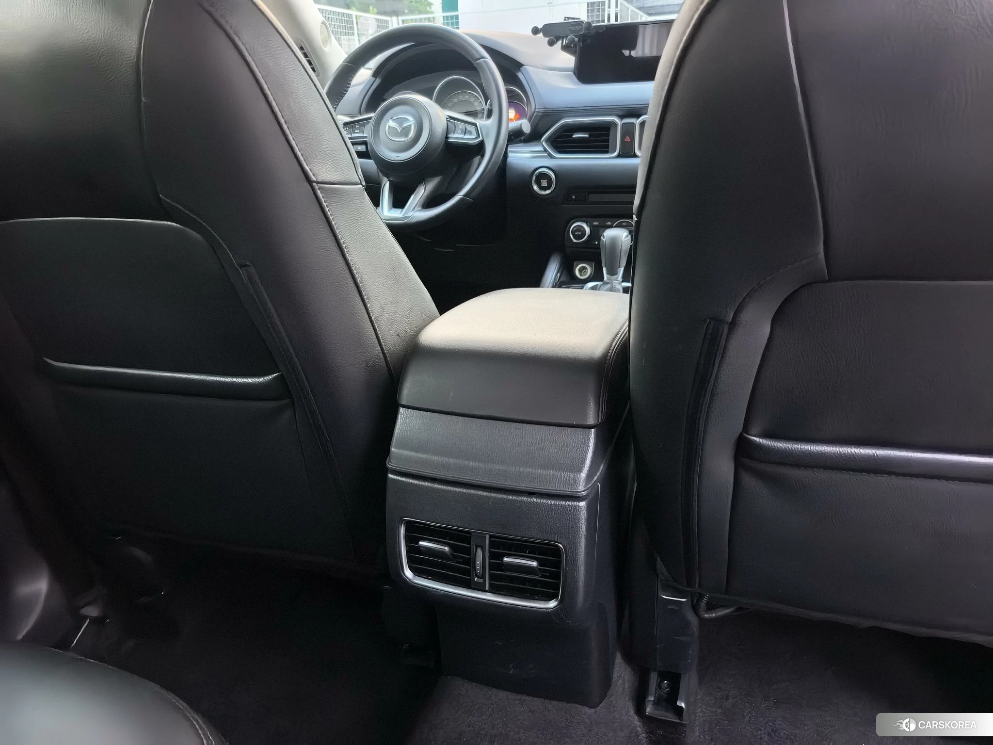 Mazda CX-5 id 4419110 из Китая 19