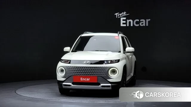 Hyundai Casper id 3360564 из Кореи 13