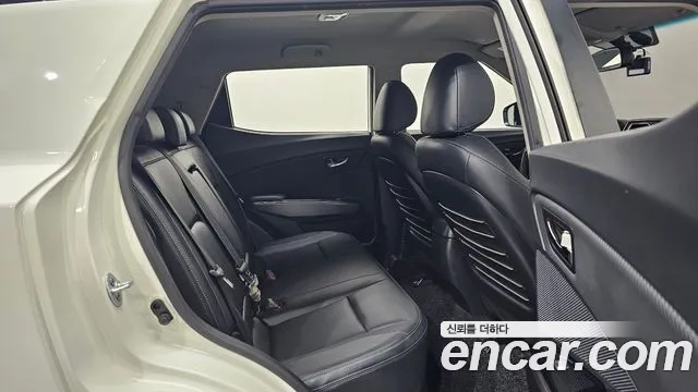 Ssangyong Berry New Tivoli id 2758132 из Кореи 13