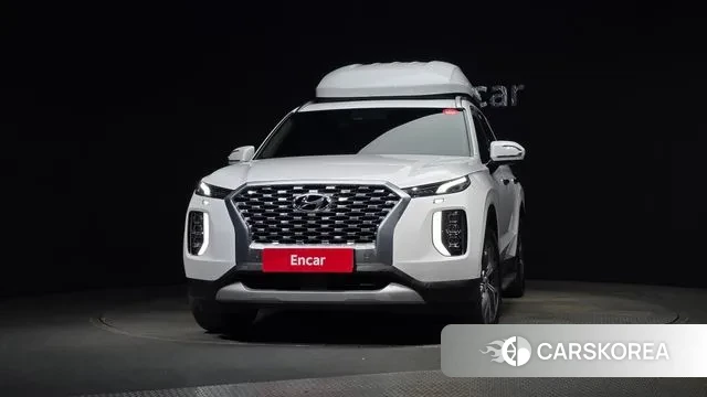 Hyundai Palisade id 3198073 из Кореи 13