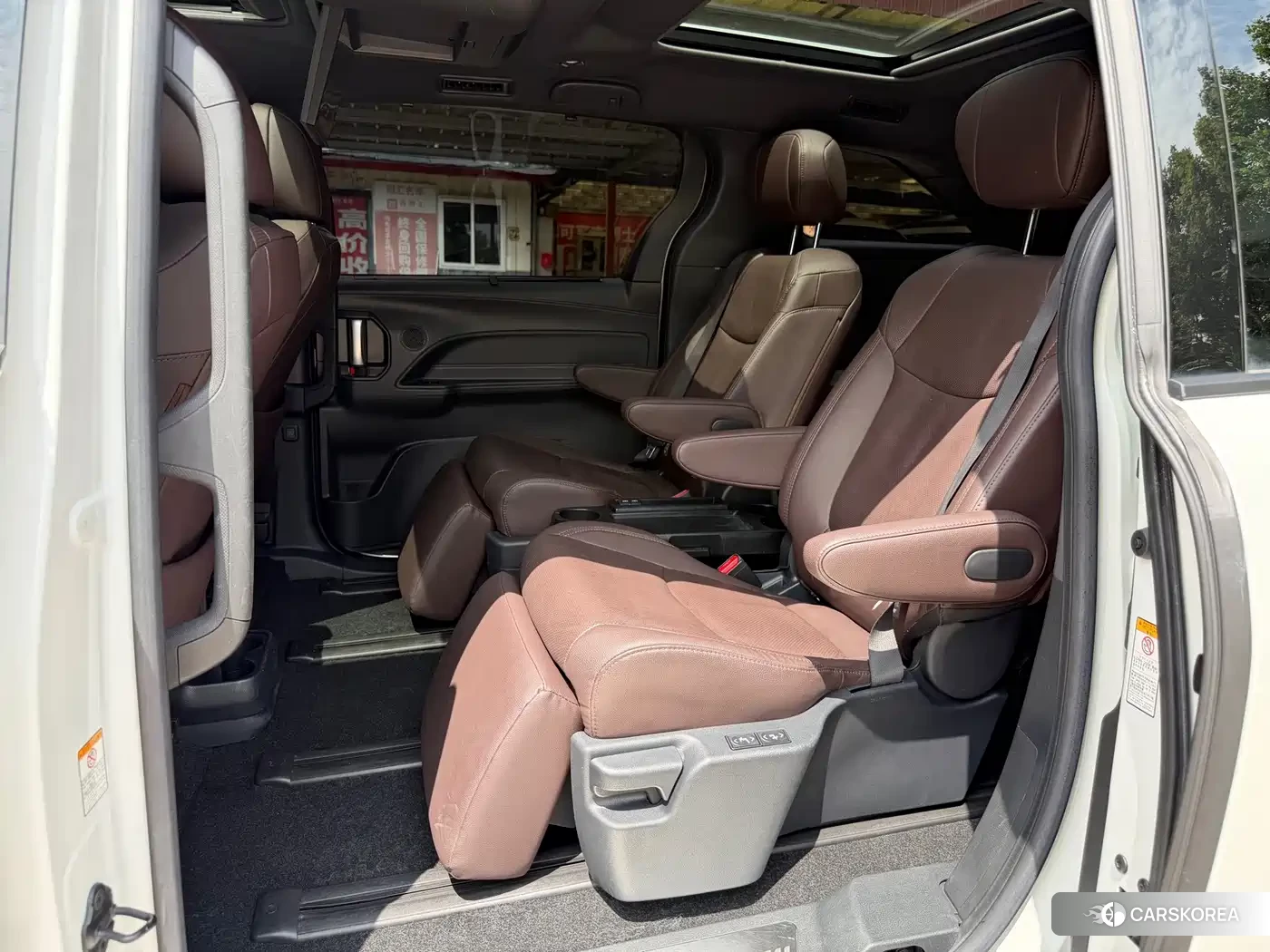 Toyota Sienna id 4634713 из Китая 12