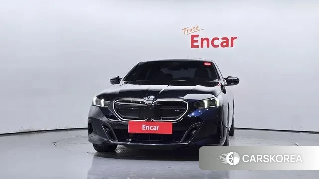 BMW i5 (G60) id 3200828 из Кореи 13