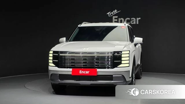 Hyundai Palisade (LX3) id 4584261 из Кореи 23