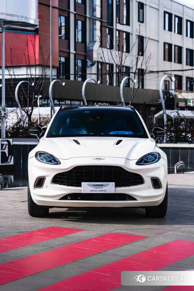 Aston Martin DBX id 4239110 из Китая 15