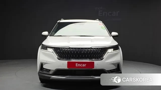 Kia Carnival 4th generation id 3746020 из Кореи 13