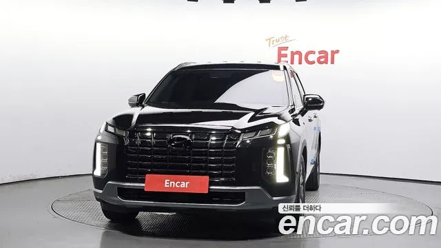 Hyundai The New Palisade id 2702664 из Кореи 13