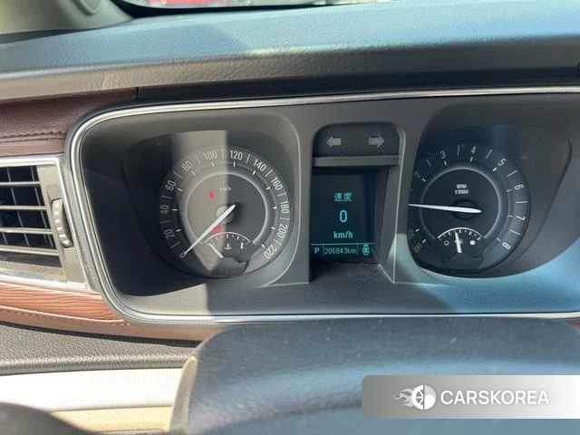 Buick GL8 id 4240083 из Китая 10