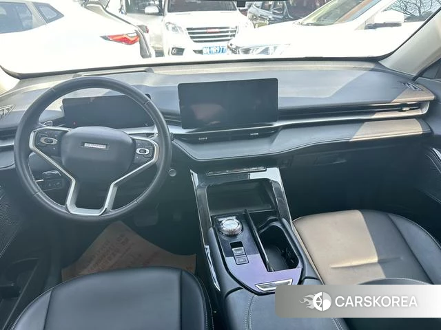 Haval H6 id 3968827 из Китая 10