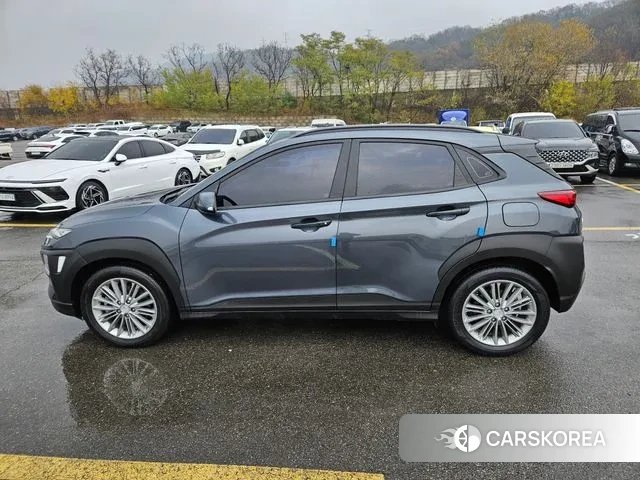 Hyundai Kona id 3412869 из Кореи 10