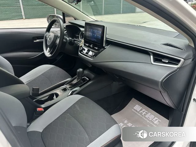 Toyota Corolla id 4313677 из Китая 19