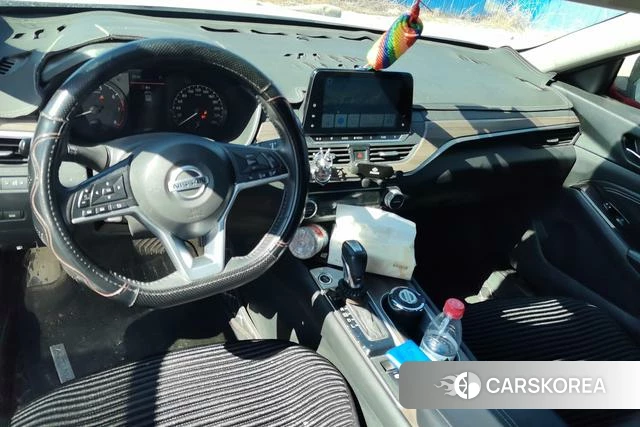 Nissan Teana id 4314052 из Китая 10
