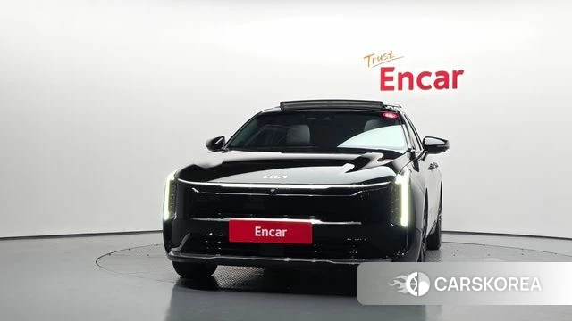 Kia The New K8 Hybrid id 4734811 из Кореи 23