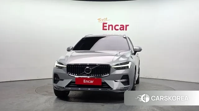 Volvo XC60 second Generation id 3606171 из Кореи 13