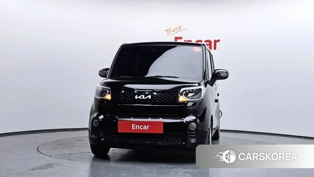 Kia The New Ray id 4293663 из Кореи 23