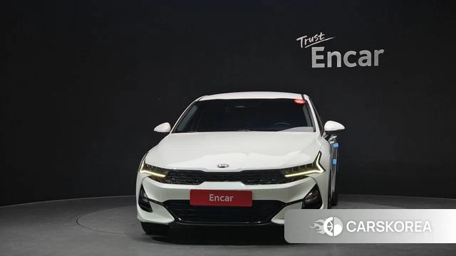 Kia K5 3rd generation id 4339113 из Кореи 23