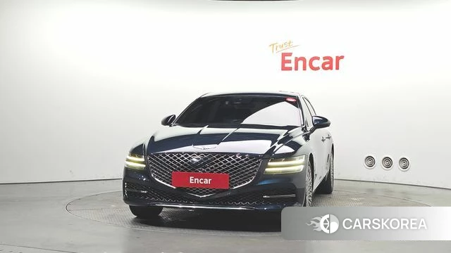 Genesis G80 (RG3) id 4489821 из Кореи 23