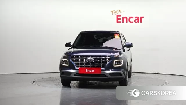 Hyundai Venue id 3011696 из Кореи 13