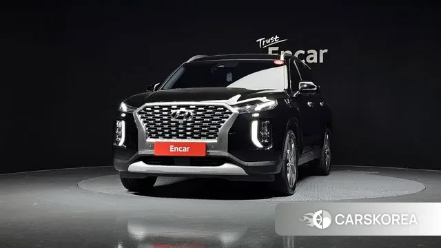 Hyundai Palisade id 3727085 из Кореи 13