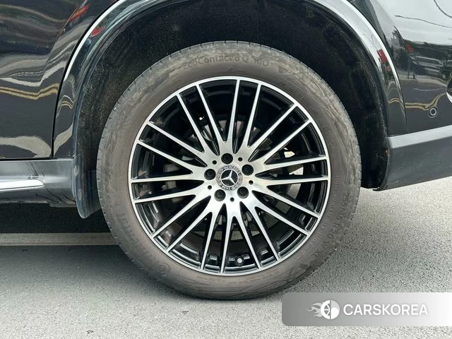 Mercedes-Benz GLC id 4263525 из Китая 13