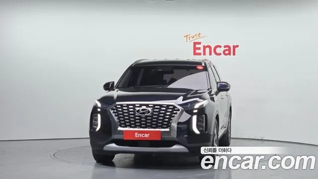 Hyundai Palisade id 2876564 из Кореи 13