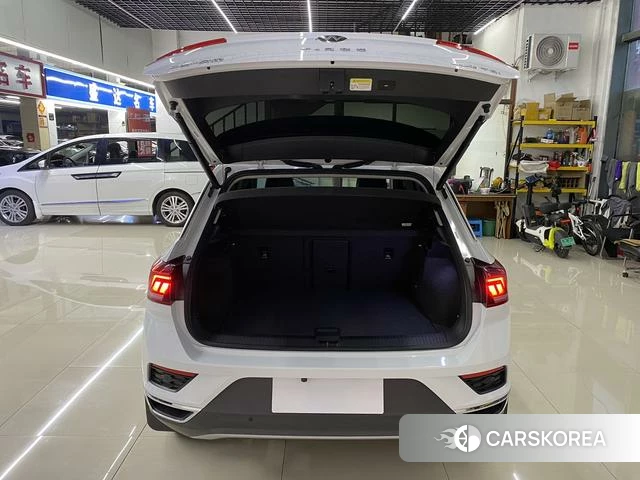 Volkswagen Exploring songs id 4301440 из Китая 7