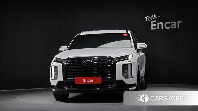 Hyundai The New Palisade id 3436937 из Кореи 13