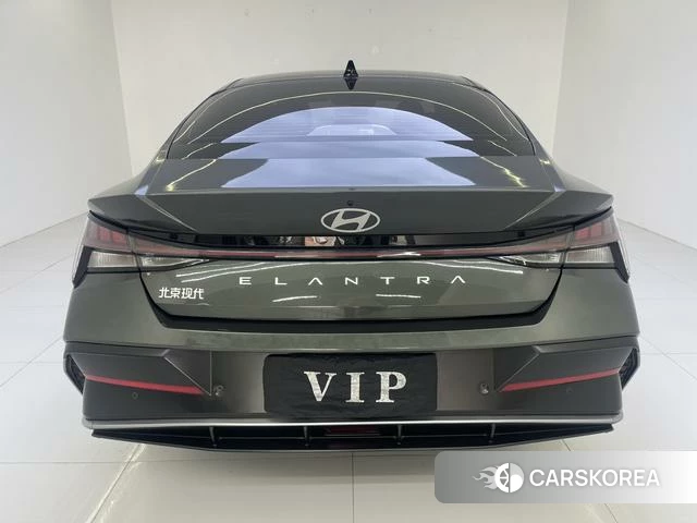 Hyundai Elantra id 4291330 из Китая 9