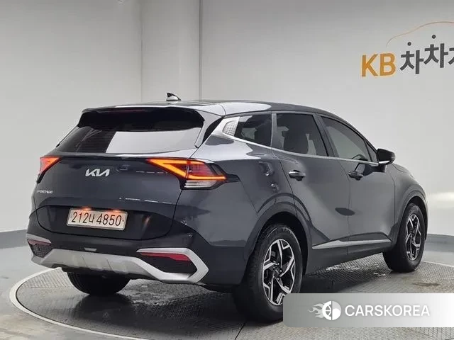 Kia Sportage 5th Generation id 2964941 из Кореи 11