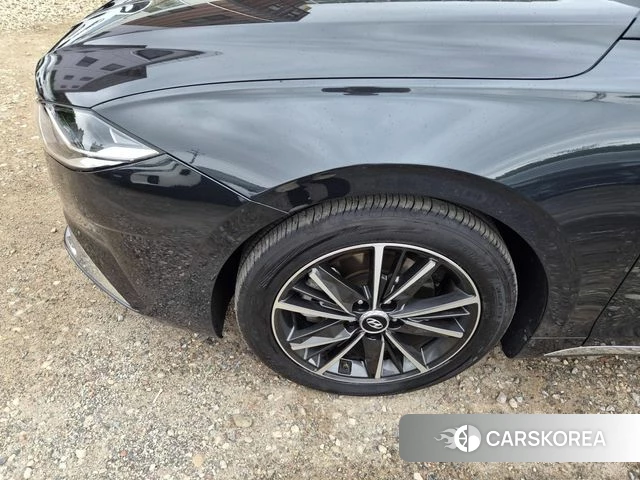 Hyundai The New Grandeur IG id 4915747 из Кореи 12
