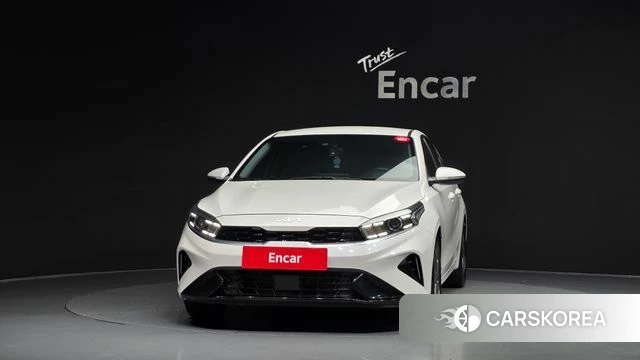 Kia The New K3 2nd generation id 4745040 из Кореи 23