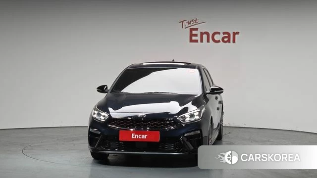 Kia Come New K3 id 3801290 из Кореи 13