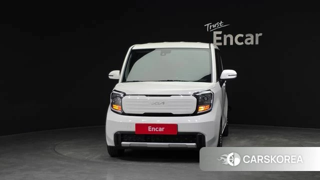 Kia The New Kia Ray id 4592150 из Кореи 13