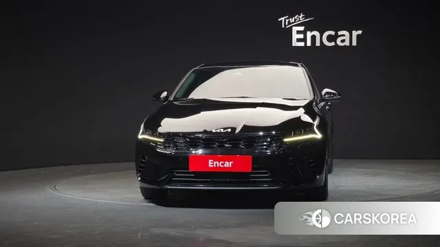 Kia K5 Hybrid 3rd Generation id 3788092 из Кореи 13