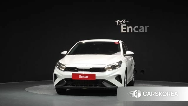 Kia The New K3 2nd generation id 4721323 из Кореи 23