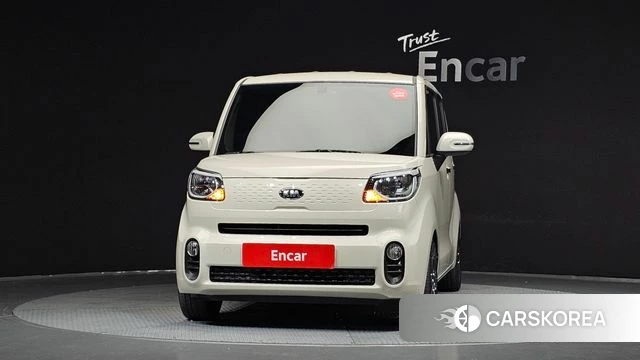 Kia The New Ray id 4918026 из Кореи 23
