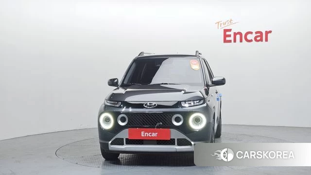 Hyundai Casper id 3922053 из Кореи 13