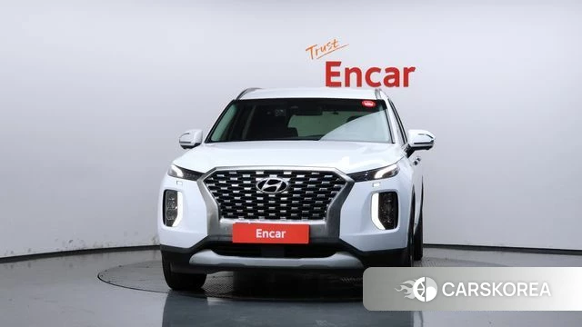 Hyundai Palisade id 4936541 из Кореи 23