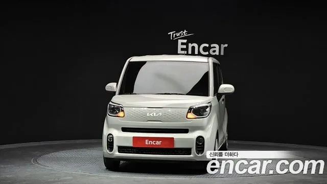 Kia The New Ray id 2874563 из Кореи 13