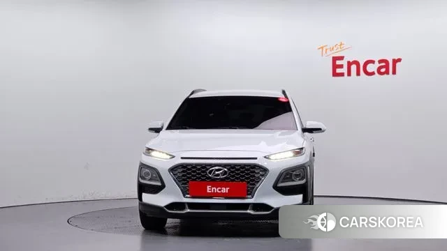 Hyundai Kona id 3379998 из Кореи 13