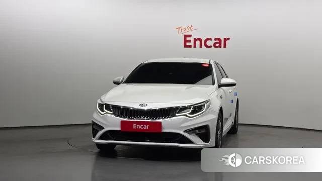 Kia The New K5 2nd generation id 3489833 из Кореи 13