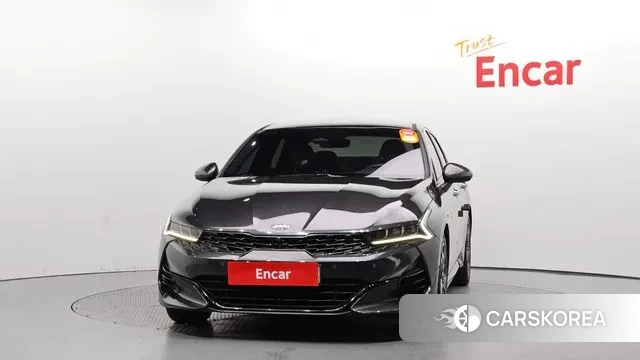 Kia K5 3rd generation id 2985914 из Кореи 13