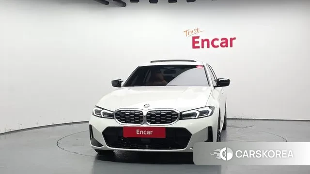 BMW 3 Series (G20) id 3062995 из Кореи 13