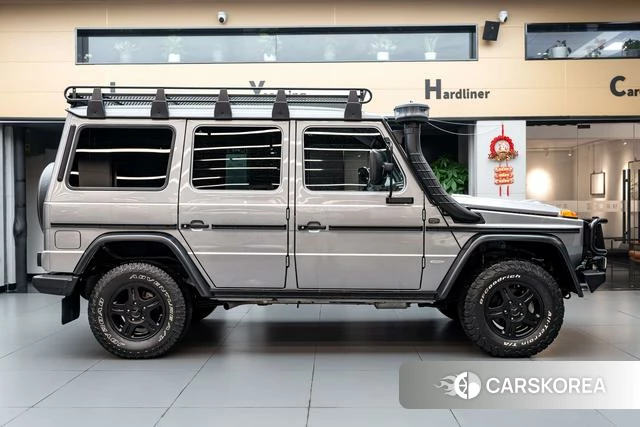 Mercedes-Benz G-class id 4239497 из Китая 13