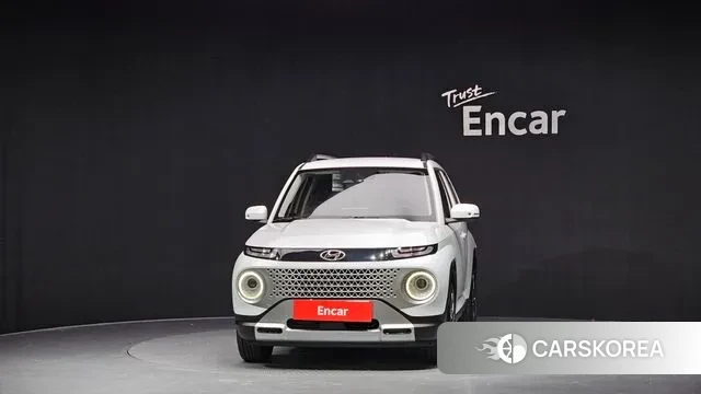 Hyundai Casper id 3384040 из Кореи 13